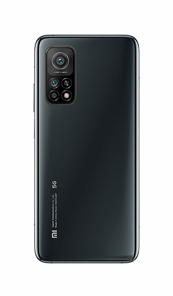 Xiaomi Mi 10T